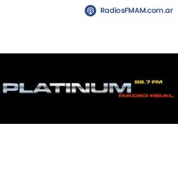 Radio: RADIO PLATINUM - FM 98.7