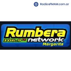 Radio: RUMBERA NETW. - FM 106.9