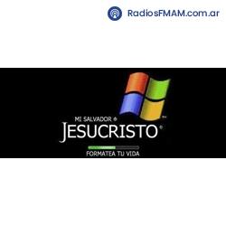 Radio: JESUS EL CREADOR - ONLINE