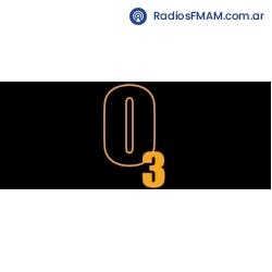 Radio: OZONO ROCK - FM 107.1
