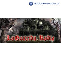 Radio: LA GUARIDA RADIO - ONLINE