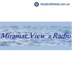 Radio: MIRAMAR VIEWS RADIO - ONLINE