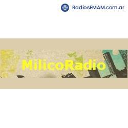 Radio: MILICO RADIO - ONLINE