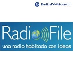 Radio: RADIO FILE - ONLINE