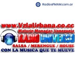 Radio: RADIO UNIVERSO - ONLINE