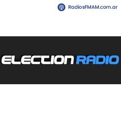 Radio: ELECTION RADIO - ONLINE