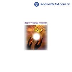 Radio: RADIO VIVIENDO PRESENTE - ONLINE