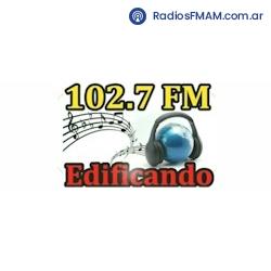 Radio: RADIO EDIFICANDO - FM 102.7