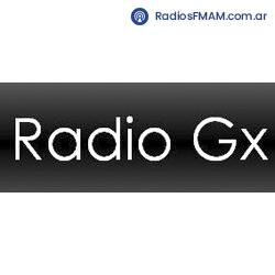 Radio: RADIO GX - ONLINE