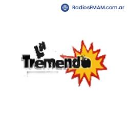 Radio: LA TREMENDA - AM 1240