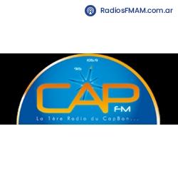 Radio: CAP FM - FM 105.6