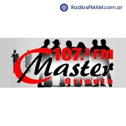Radio: MASTER - FM 107.3