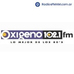 Radio: RADIO OXIGENO - FM 102.1
