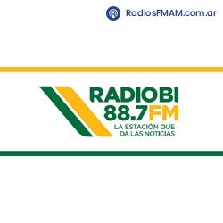 Radio: RADIO BI - FM 88.7