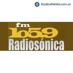 Radio: RADIOSONICA - FM 105.9