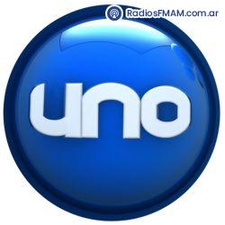 Radio: FM UNO - FM 103.3