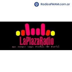 Radio: LA PLAZA RADIO - FM 94.9