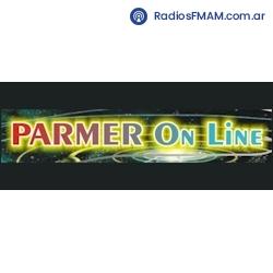 Radio: RADIO PARMER - ONLINE
