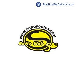 Radio: SONOFONICA - ONLINE