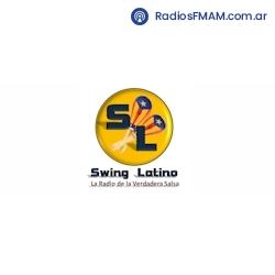 Radio: SWING LATINO - ONLINE