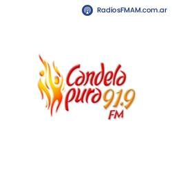 Radio: CANDELA PURA - FM 91.9