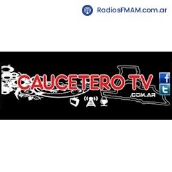 Radio: CAUCETERO TV & RADIO - ONLINE