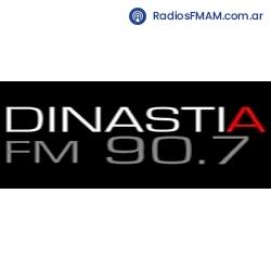 Radio: RADIO DINASTIA - FM 90.7
