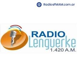 Radio: RADIO LENGUERKE - AM 1420