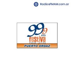 Radio: FESTIVA - FM 99.9