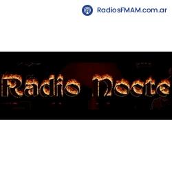 Radio: RADIO NOCTE - ONLINE