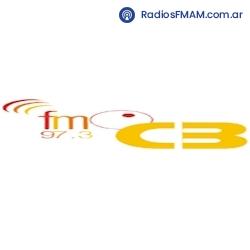 Radio: FM CB - FM 97.3