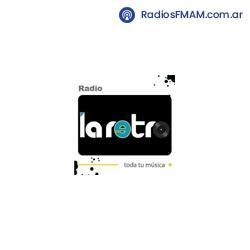 Radio: RADIO LA RETRO - ONLINE