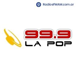 Radio: RADIO POP - FM 99.9