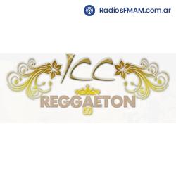 Radio: ICC REGGAETON - ONLINE