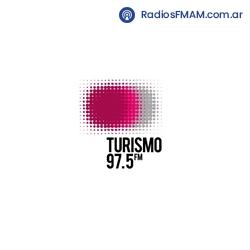 Radio: TURISMO - FM 97.5