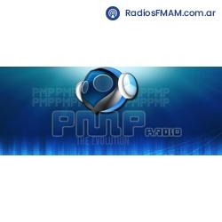 Radio: PMP RADIO - ONLINE