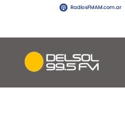 Radio: DEL SOL - FM 99.5