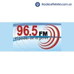 Radio: CADENA ENTRERRIANA - FM 96.5
