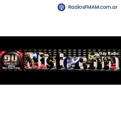 Radio: MISTER FM - ONLINE