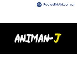 Radio: ANIMAN J - ONLINE