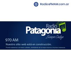 Radio: RADIO PATAGONIA - AM 970