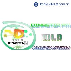 Radio: DINASTIA - FM 101.9