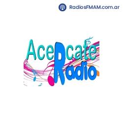 Radio: ACERCATE RADIO - ONLINE