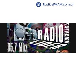Radio: RADIO LIDER - FM 95.7