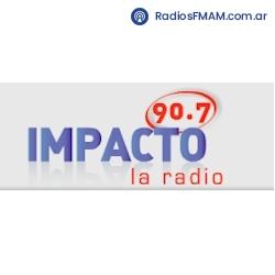 Radio: RADIO IMPACTO - FM 90.7