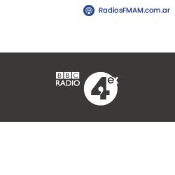 Radio: BBC RADIO 4 EXTRA - ONLINE