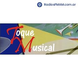 Radio: TOQUE MUSICAL - ONLINE