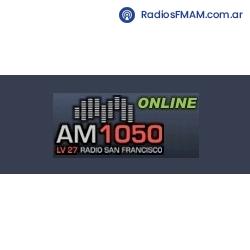 Radio: LV 27 ONLINE - AM 1050