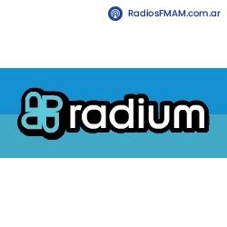 Radio: RADIUM - FM 91.3