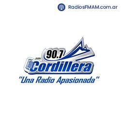 Radio: RADIO CORDILLERA - FM 90.7